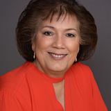 Photo of Sarah Carrasco