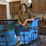 Photo of Marit Hunter