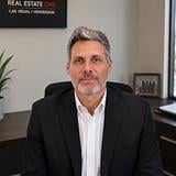 Photo of Brian Horner