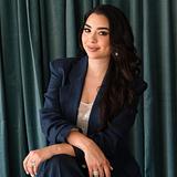 Photo of Iris Gonzalez