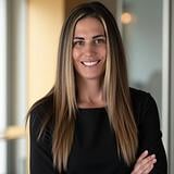 Photo of Monica Lewis