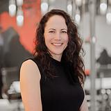 Photo of Leia Booher