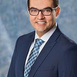 Photo of Erik Hayhurst