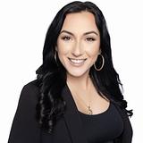 Photo of Tamara Bahadar