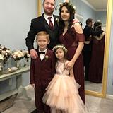 Photo of Marshall McVeigh