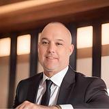 Photo of Jeremiah Frank