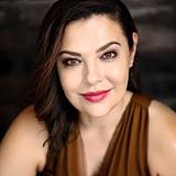 Photo of Karla Jimenez