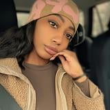 Photo of Keila Dos Santos