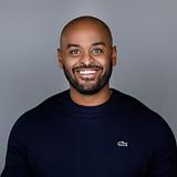 Photo of Binyam Hailu