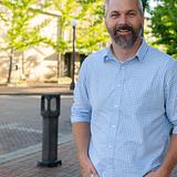 Photo of Josh Lansford