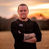 Photo of Blake Smith