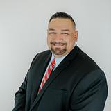 Photo of Joe Carbajal