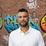 Photo of Team Newman