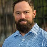 Photo of Laith Kalbuneh