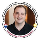 Photo of Alex Monaco