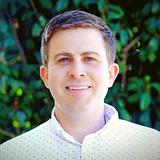 Photo of Sean Rotbart