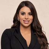 Photo of Jenny Valenzuela