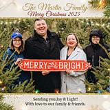 Photo of Diana Martin