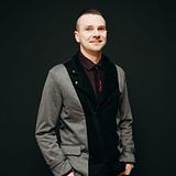 Photo of Jordan Bird