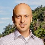 Photo of Josh Shiflett