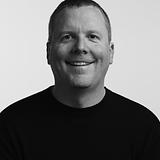 Photo of Patrick Intemann