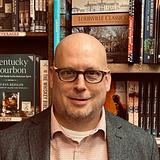 Photo of James Tumis