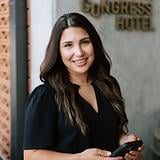 Photo of Bianca Segundo