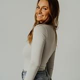 Photo of Julia Wojak