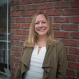 Photo of Dawn Jacobson