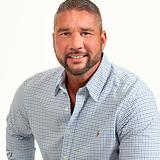 Photo of Matt Peterson