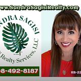 Photo of Sandra Sagisi Moser