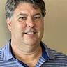 Photo of Kevin Burke