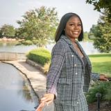 Photo of Taylor Williams