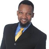 Photo of Anthony Love