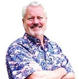 Photo of David Black