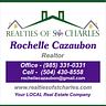 Photo of Rochelle Cazaubon