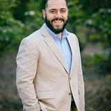 Photo of Saul Aguilar