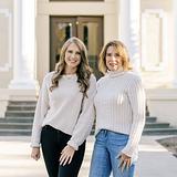 Photo of Kent + Sandoval Team