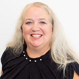 Photo of Caryn Sheridan