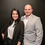 Photo of Dayna & Frank Restaino