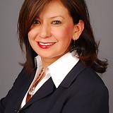 Photo of Elizabeth Beery