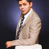 Photo of Ricky Keram