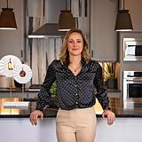 Photo of Kendra Bajcar