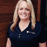 Photo of Jill & Tommy Lee