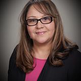 Photo of Regina Diaz-Ortega