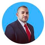 Photo of Christopher Gil