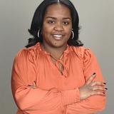 Photo of Michelle Wiggins