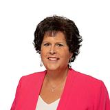 Photo of Janice Rosenberg