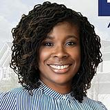 Photo of Tiffany Jones