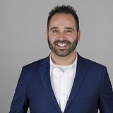 Photo of Jeffrey Hewson